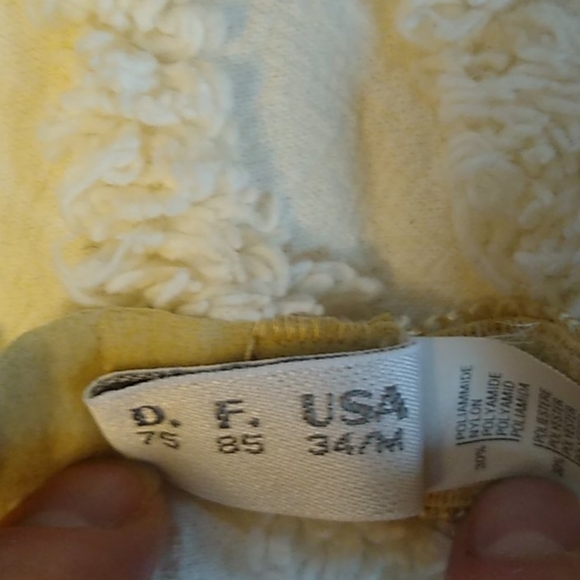 La Perla Bra - Picture 6 of 14